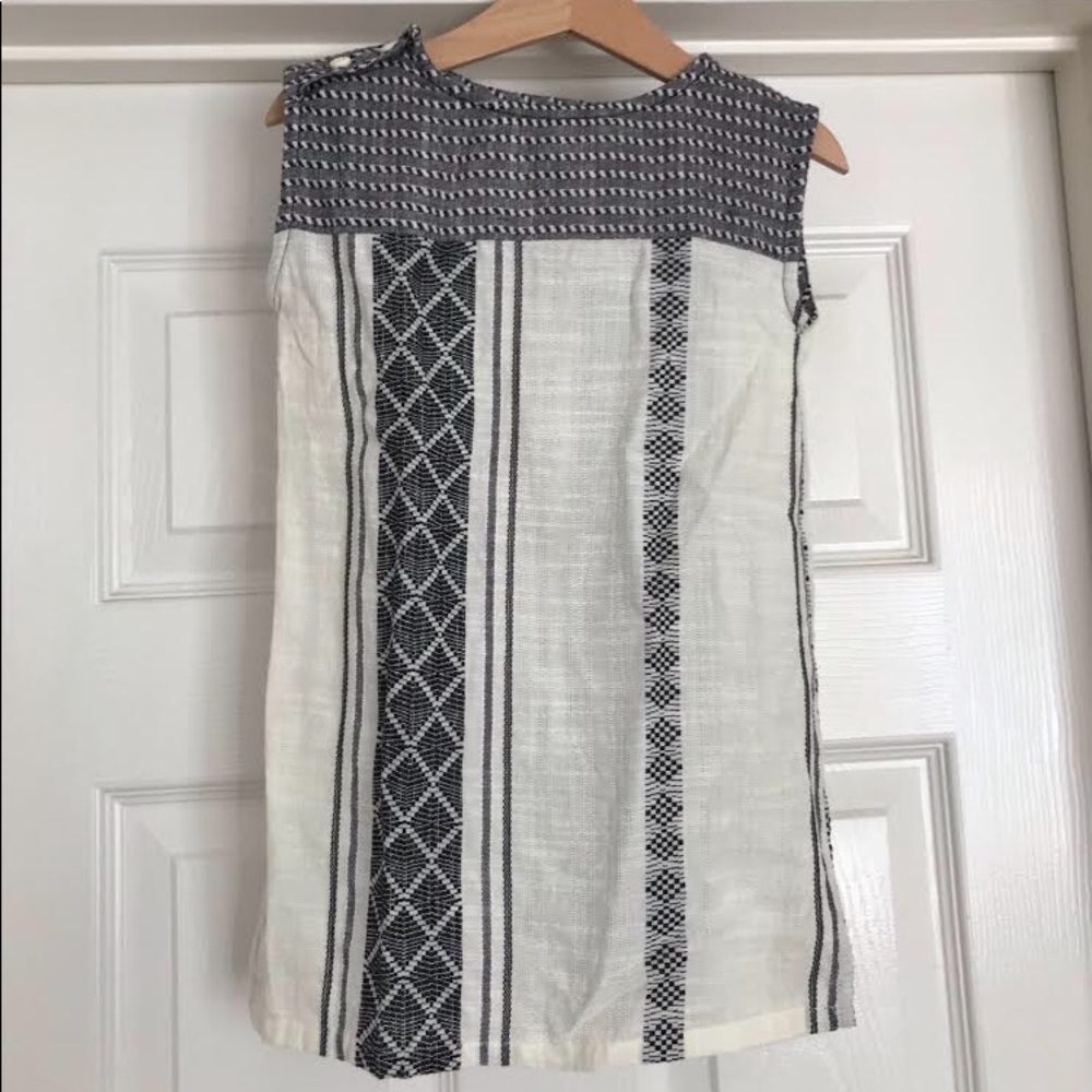 Ace & Jig Kid | mini tulum dress | spirit
